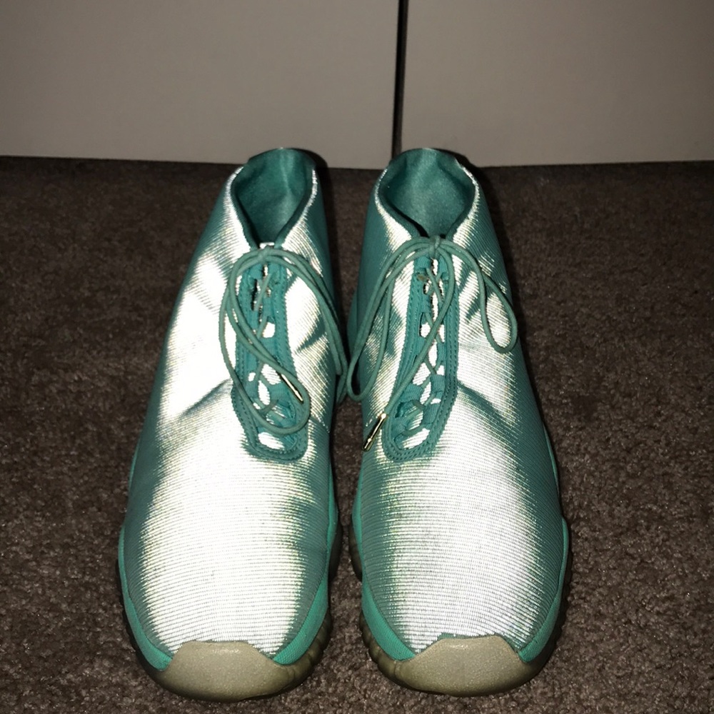 Jordan Sneaker
